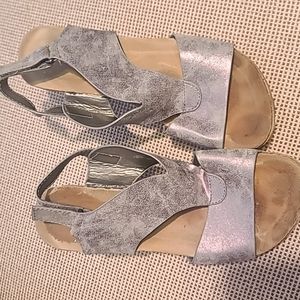 Pierre Dumas wedges